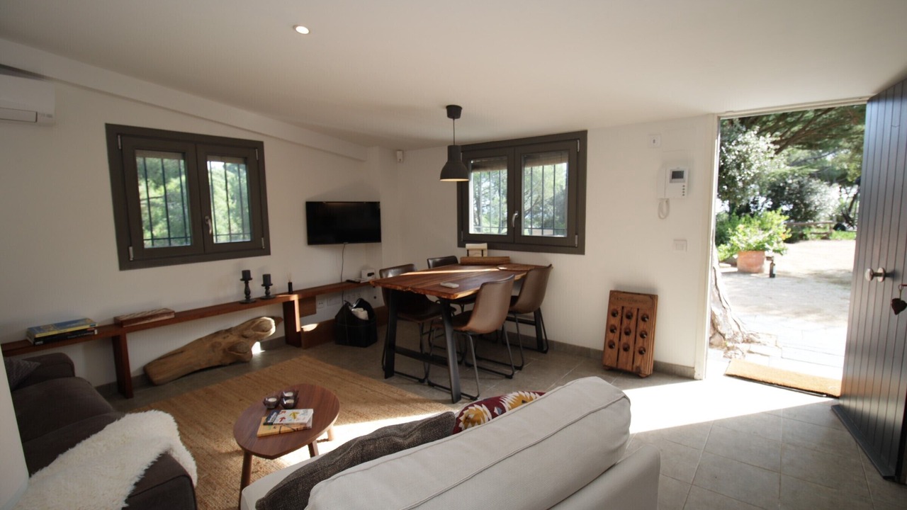 Photo of Livingroom in Sant Andreu de Llavaneres