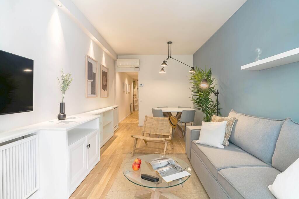 Photo of Livingroom in El Parc i la Llacuna del Poblenou