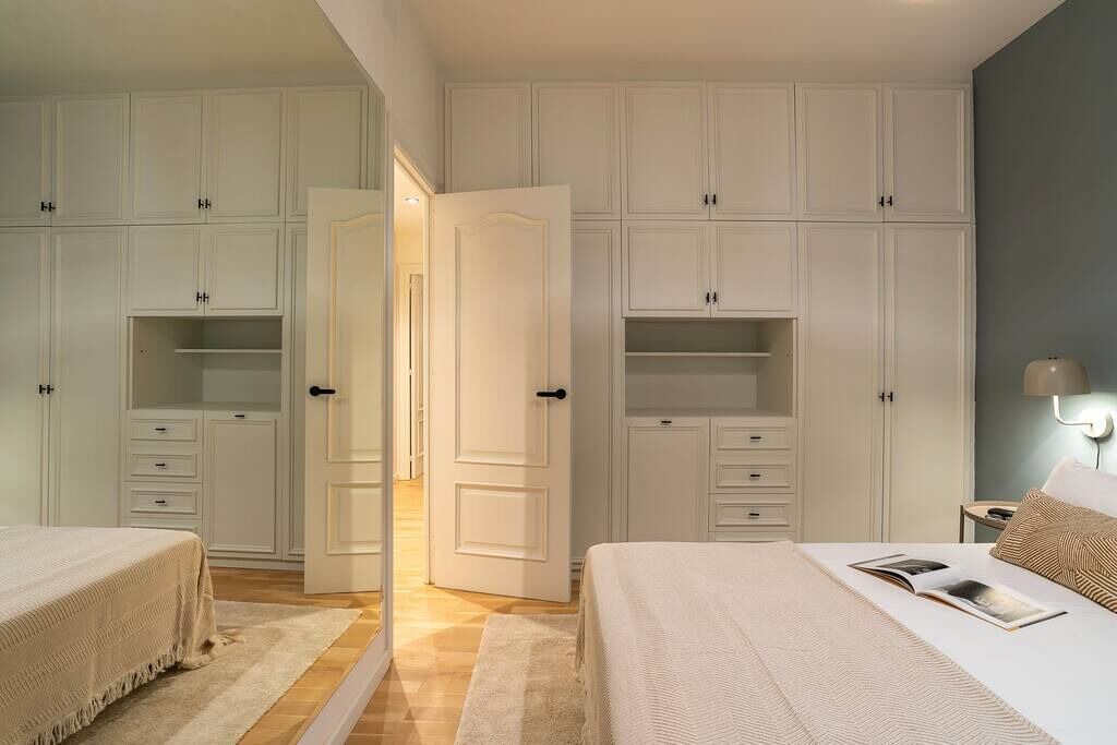 Photo of Bedroom in El Parc i la Llacuna del Poblenou