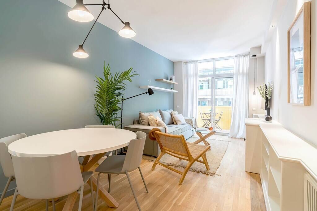 Photo of Livingroom in El Parc i la Llacuna del Poblenou