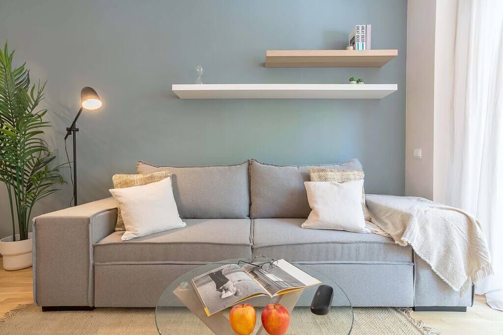 Photo of Livingroom in El Parc i la Llacuna del Poblenou