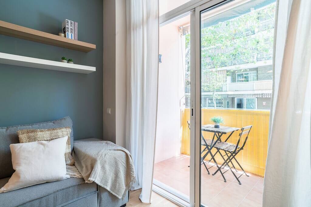 Photo of Livingroom in El Parc i la Llacuna del Poblenou