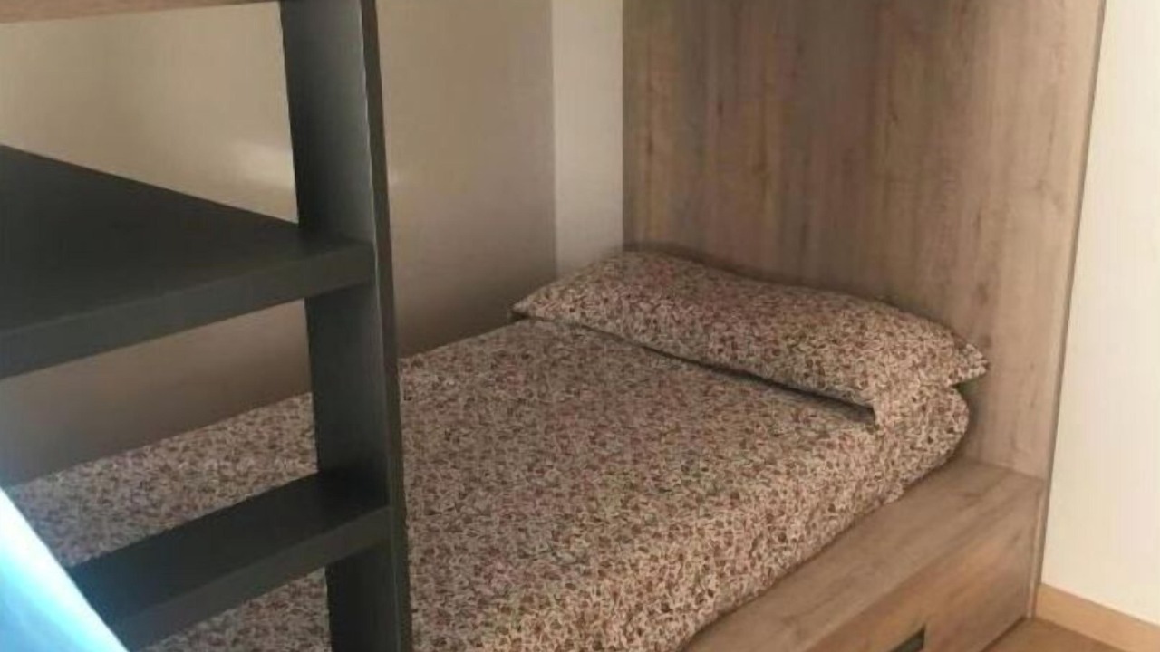 Photo of Bedroom in Trago