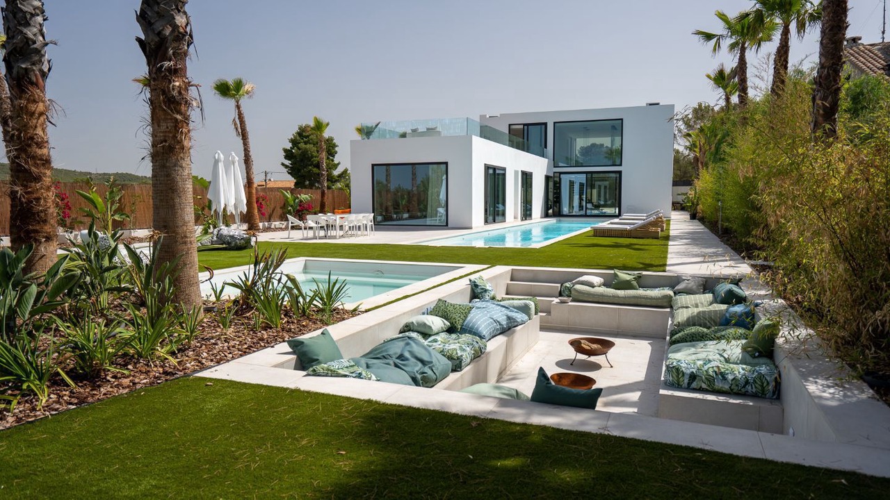 Photo of Outdoor in Sitges