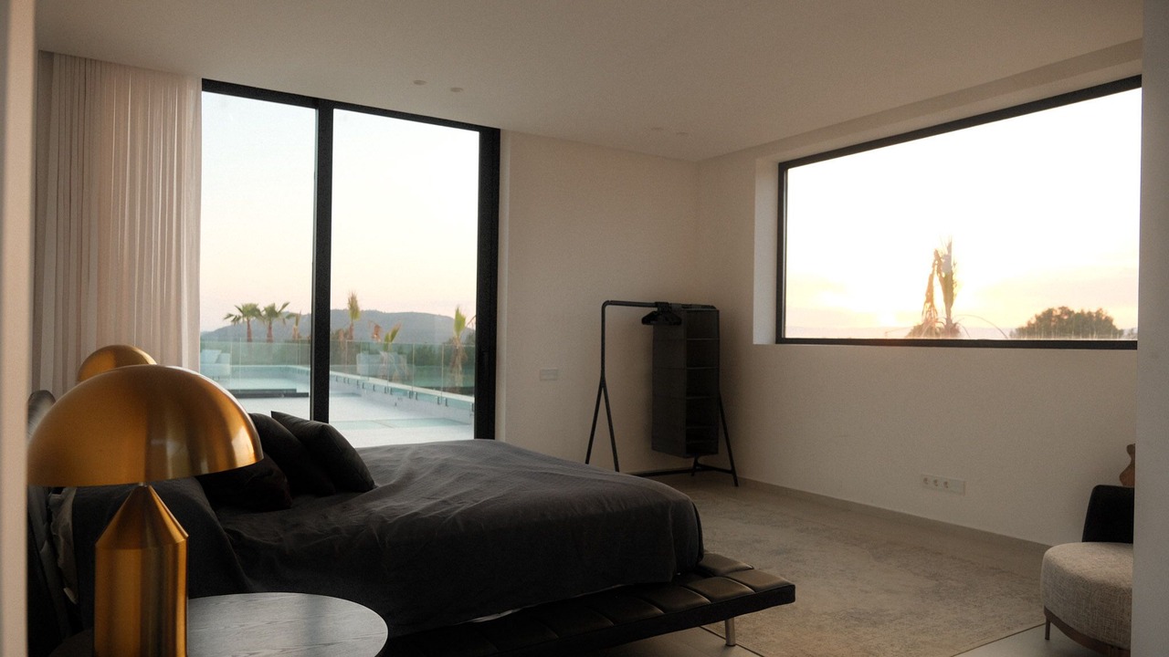 Photo of Bedroom in Sitges