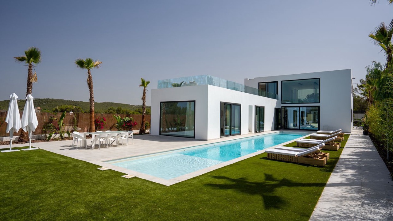 Photo of Outdoor in Sitges