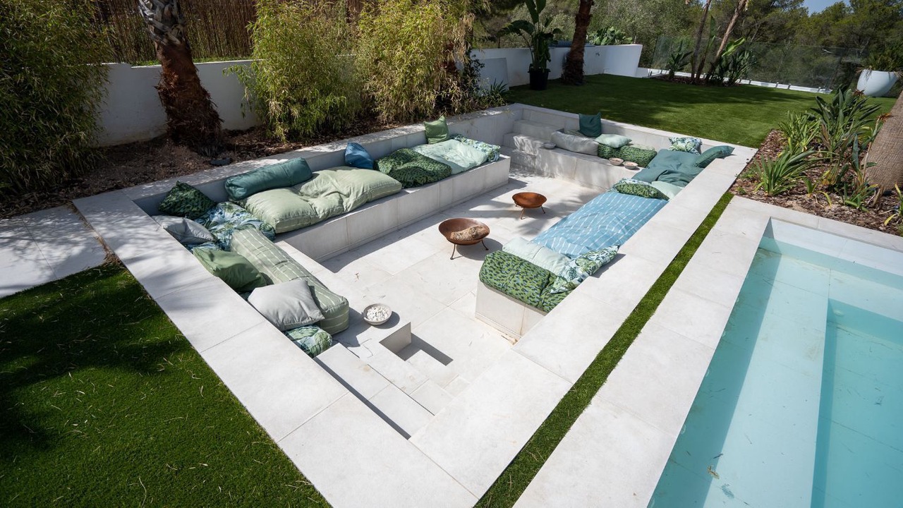 Photo of Outdoor in Sitges