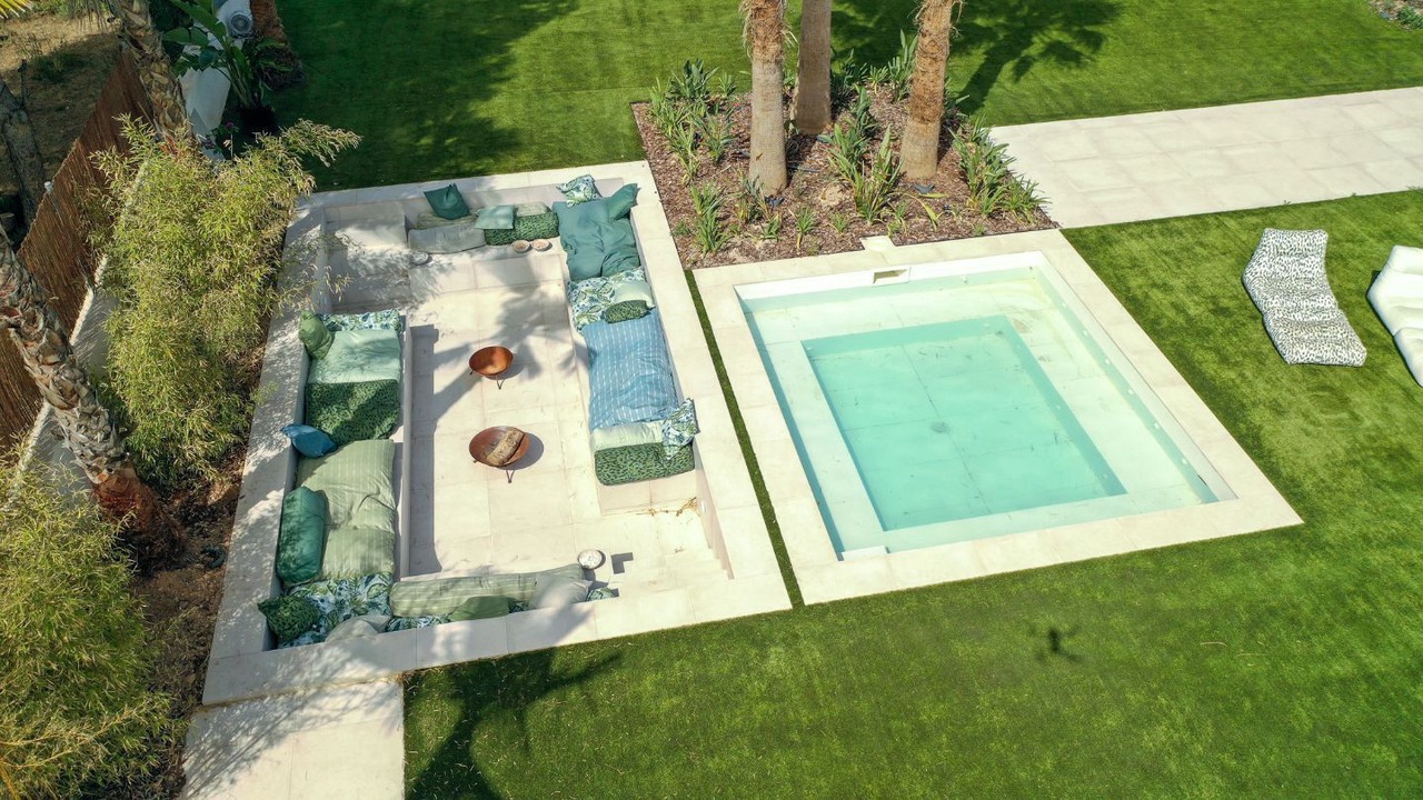 Photo of Outdoor in Sitges