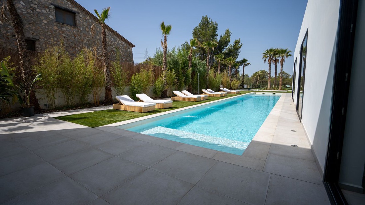 Photo of Outdoor in Sitges