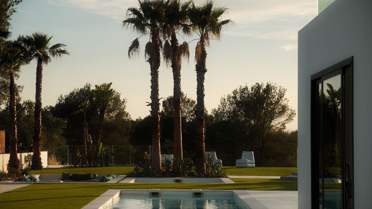 Photo of Outdoor in Sitges