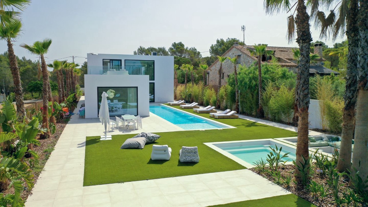 Photo of Outdoor in Sitges