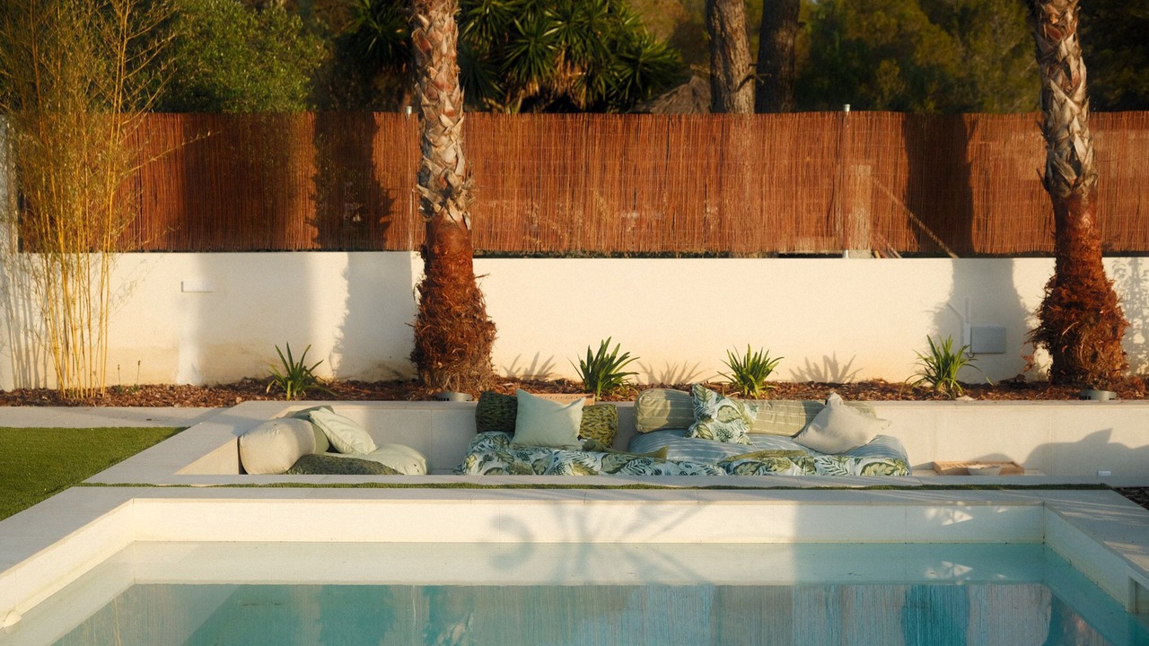 Photo of Outdoor in Sitges