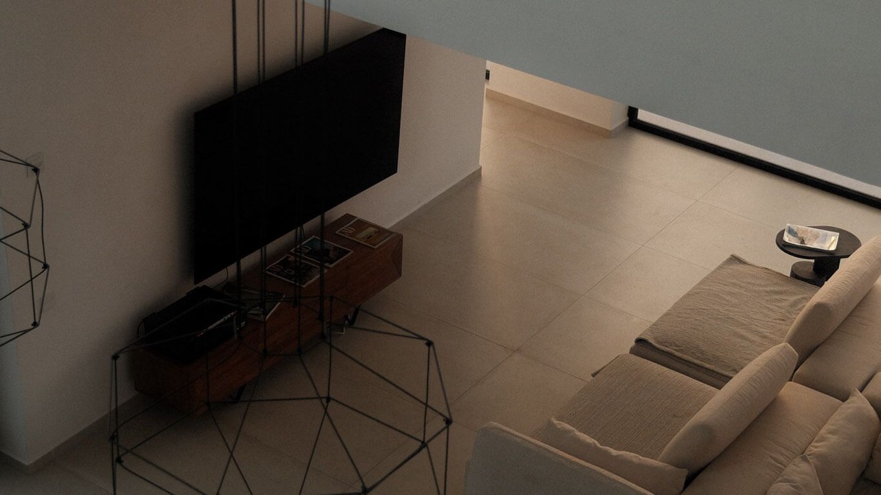 Photo of Livingroom in Sitges