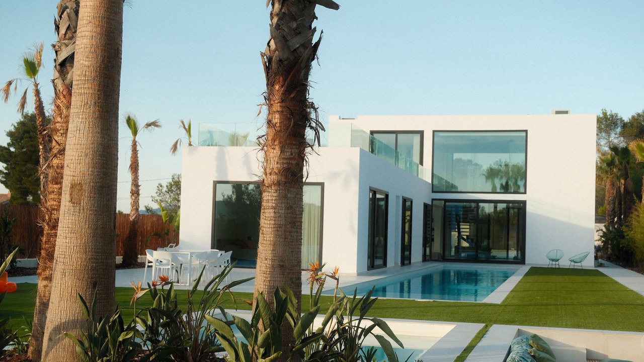 Photo of Outdoor in Sitges