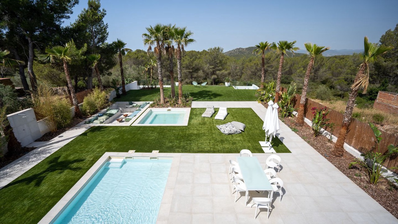 Photo of Outdoor in Sitges