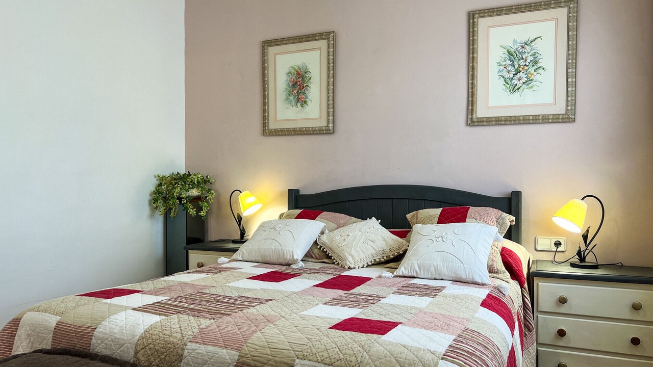 Photo of Bedroom in Sant Cebria de Vallalta