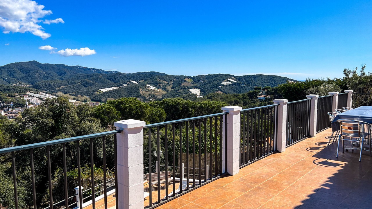 Photo of Outdoor in Sant Cebria de Vallalta
