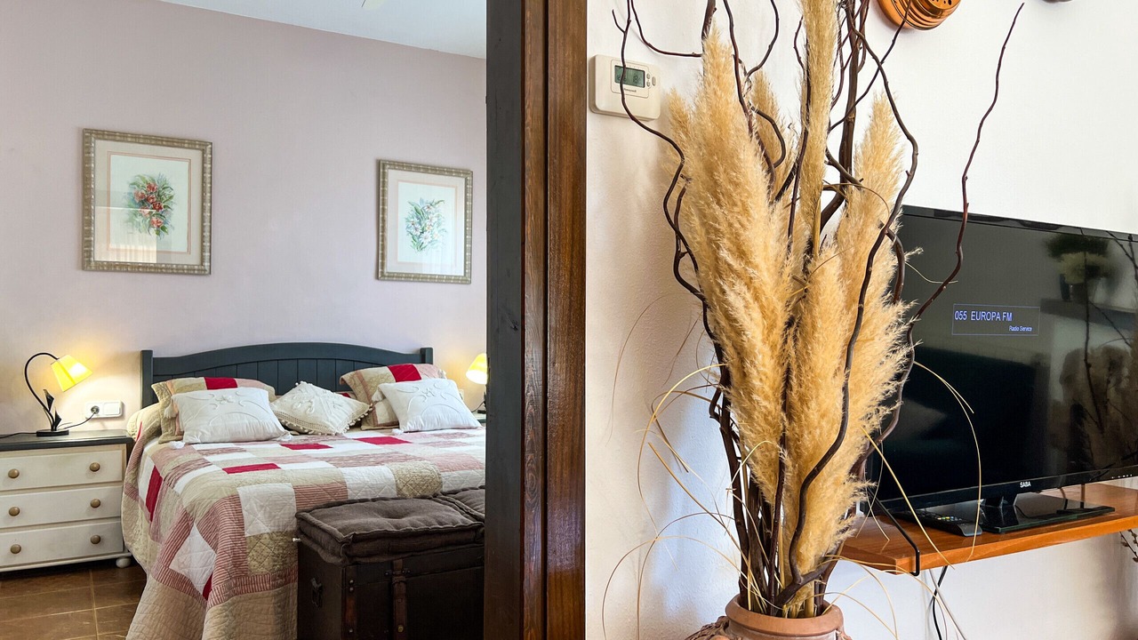 Photo of Bedroom in Sant Cebria de Vallalta
