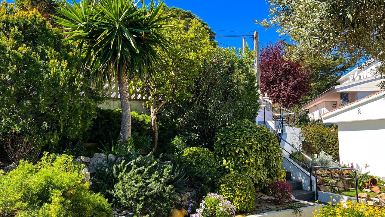 Photo of Outdoor in Sant Cebria de Vallalta