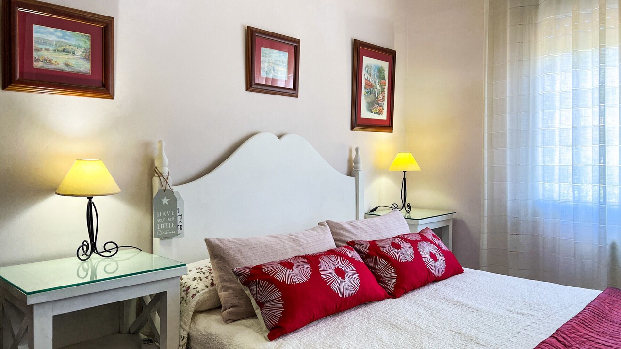 Photo of Bedroom in Sant Cebria de Vallalta