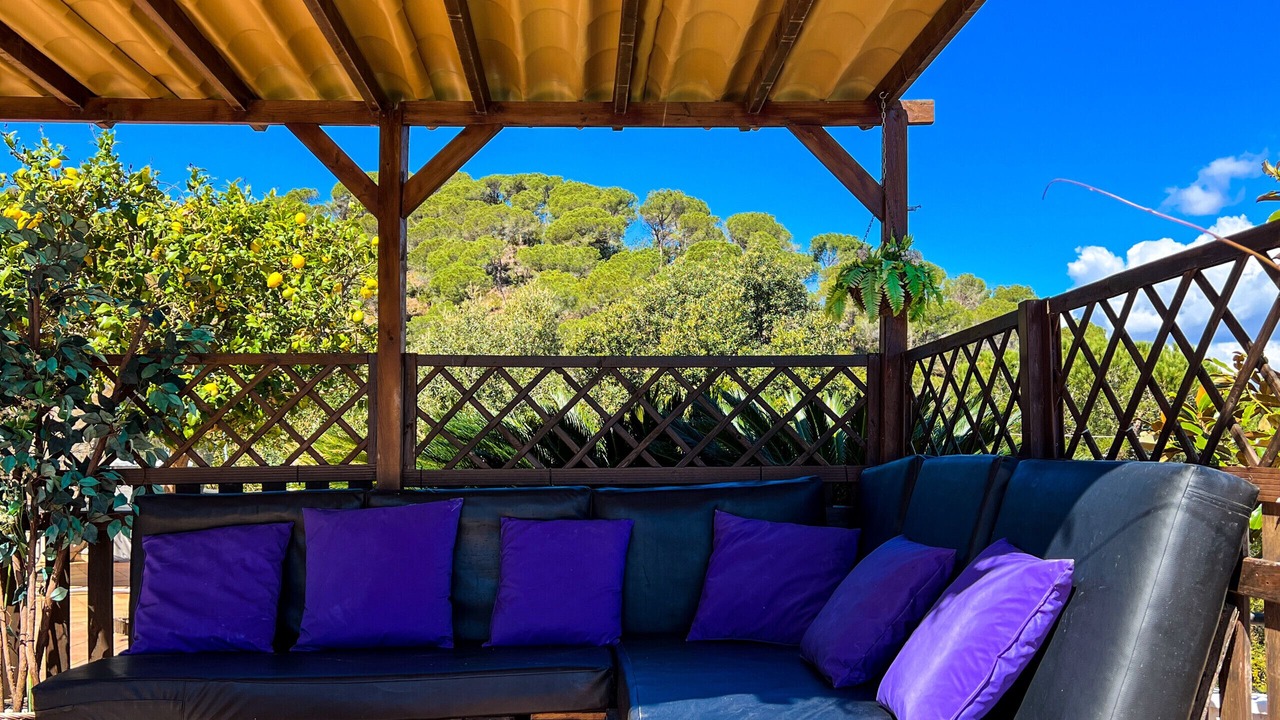 Photo of Outdoor in Sant Cebria de Vallalta