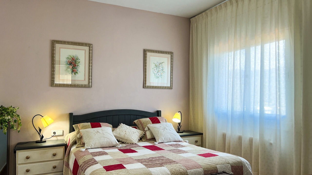Photo of Bedroom in Sant Cebria de Vallalta