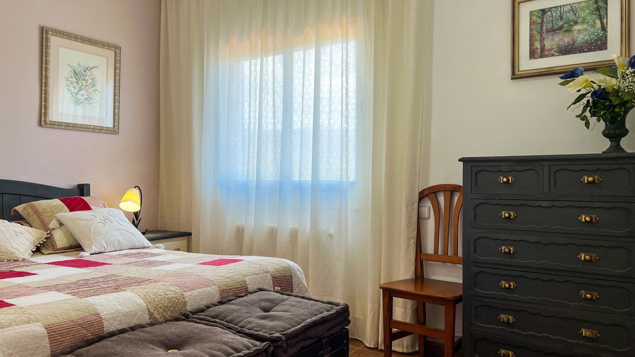 Photo of Bedroom in Sant Cebria de Vallalta
