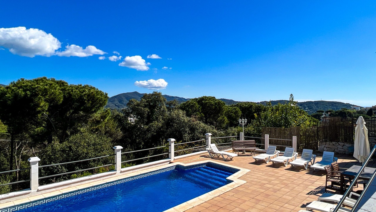 Photo of Outdoor in Sant Cebria de Vallalta