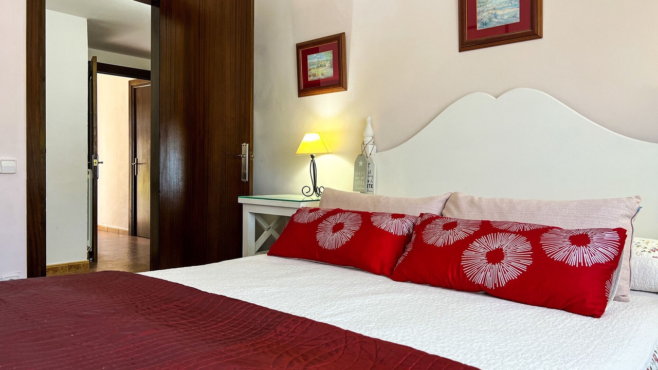 Photo of Bedroom in Sant Cebria de Vallalta