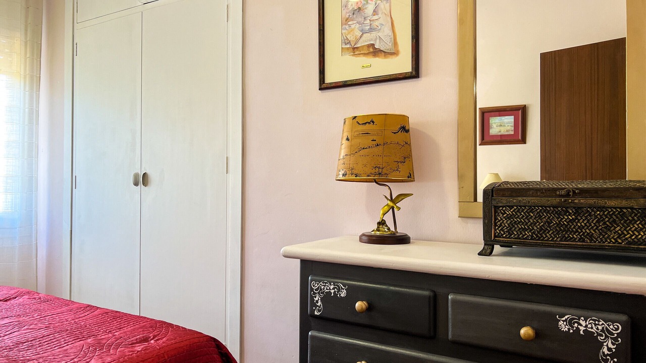 Photo of Bedroom in Sant Cebria de Vallalta
