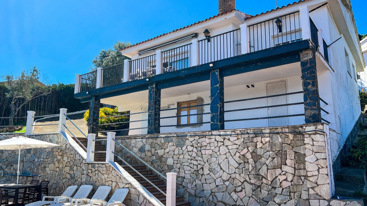 Photo of Outdoor in Sant Cebria de Vallalta