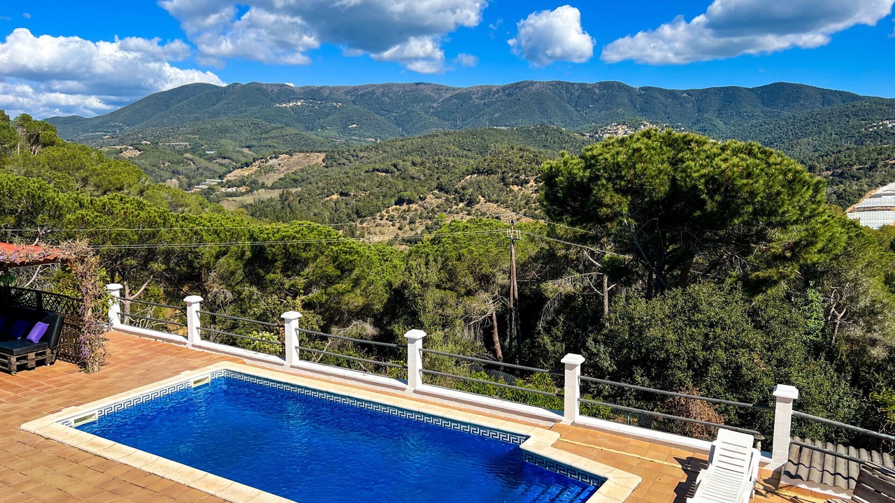 Photo of Outdoor in Sant Cebria de Vallalta