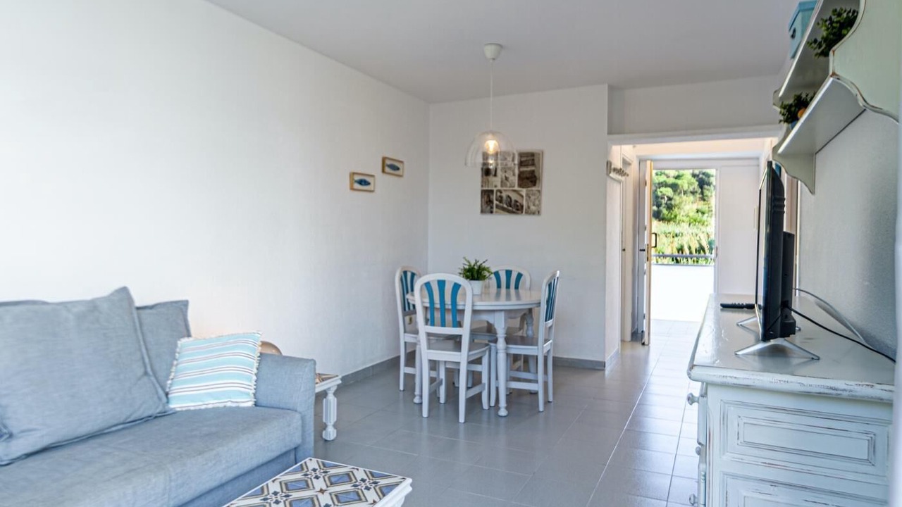 Photo of Livingroom in Sant Pol De Mar