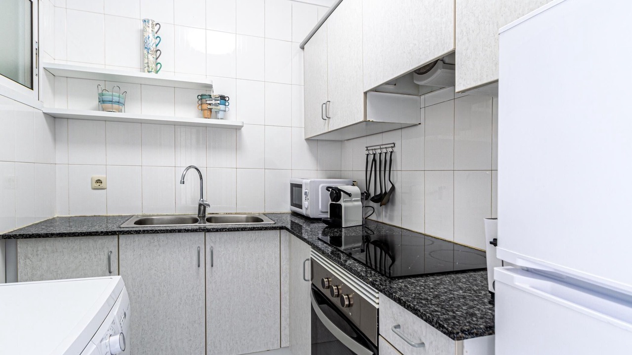 Photo of Kitchen in Sant Pol De Mar