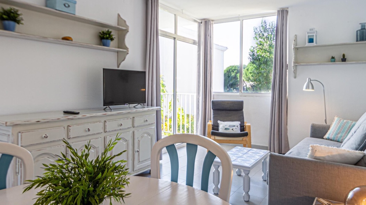 Photo of Livingroom in Sant Pol De Mar