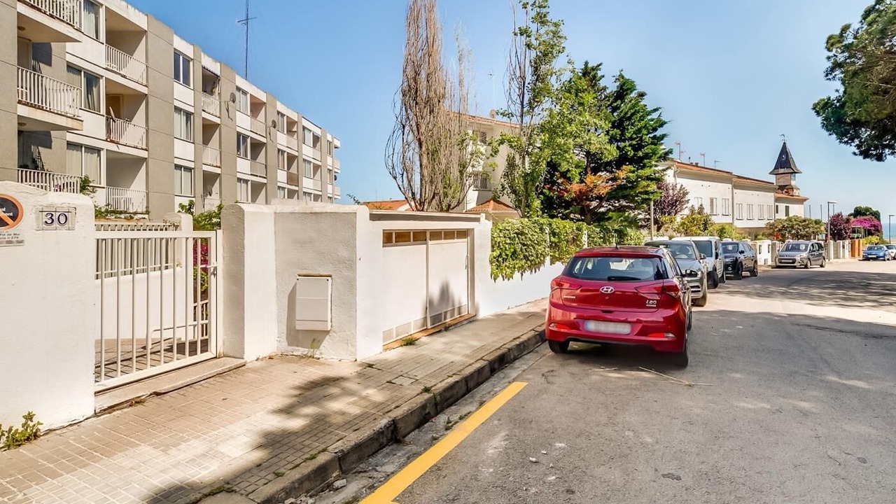 Photo of Outdoor in Sant Pol De Mar