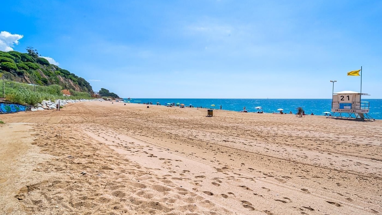 Photo of Others in Sant Pol De Mar