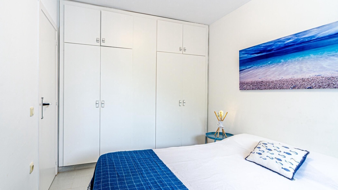 Photo of Bedroom in Sant Pol De Mar