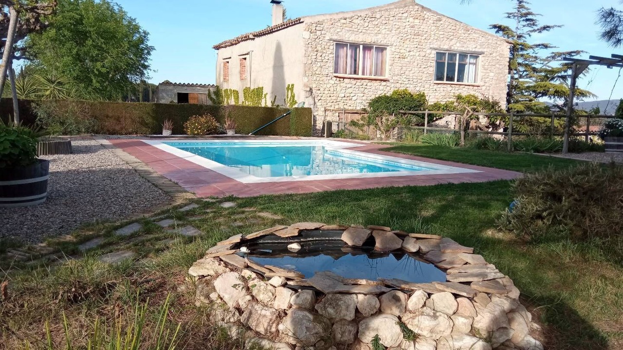 Photo of Outdoor in Castellet i la Gornal