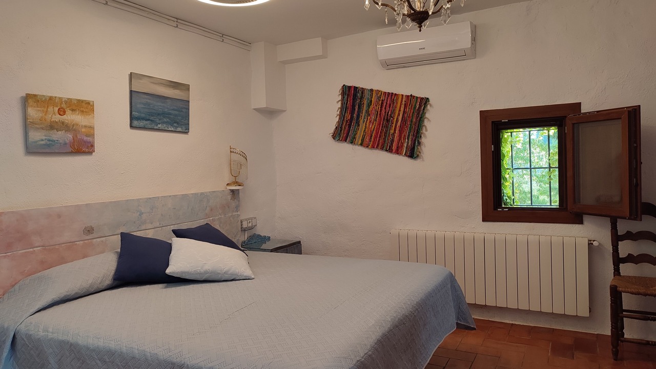 Photo of Bedroom in Castellet i la Gornal