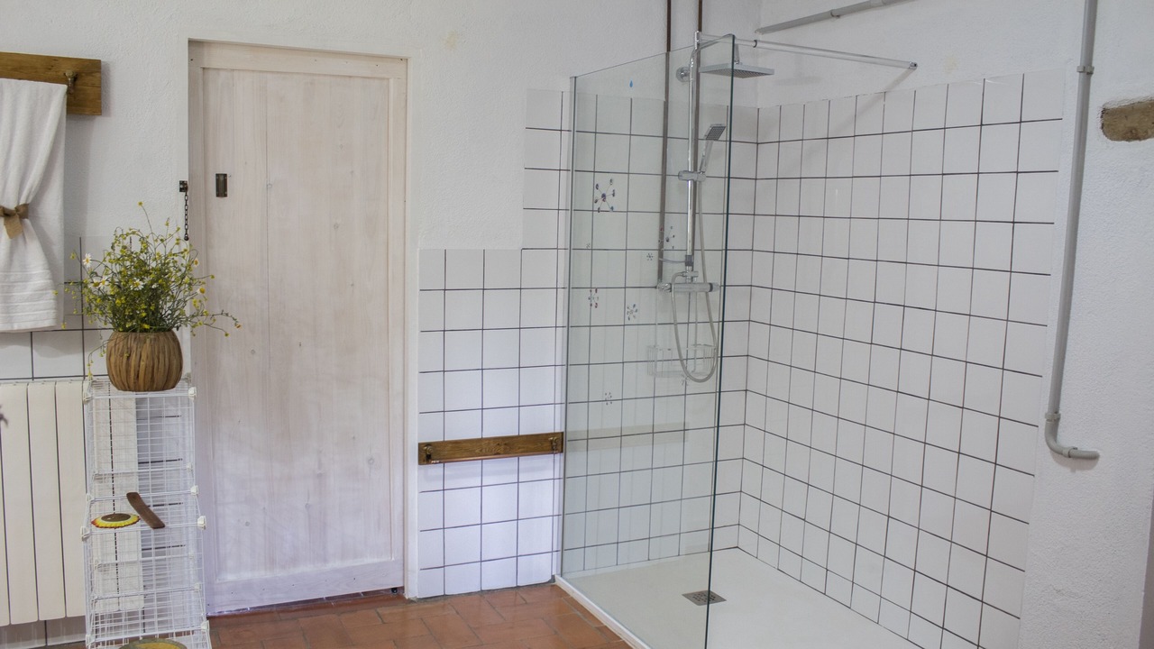 Photo of Bathroom in Castellet i la Gornal