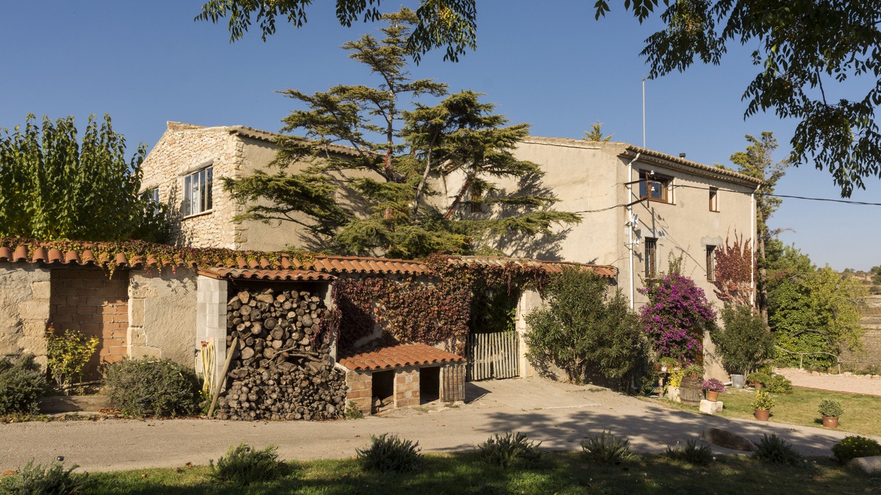 Photo of Outdoor in Castellet i la Gornal