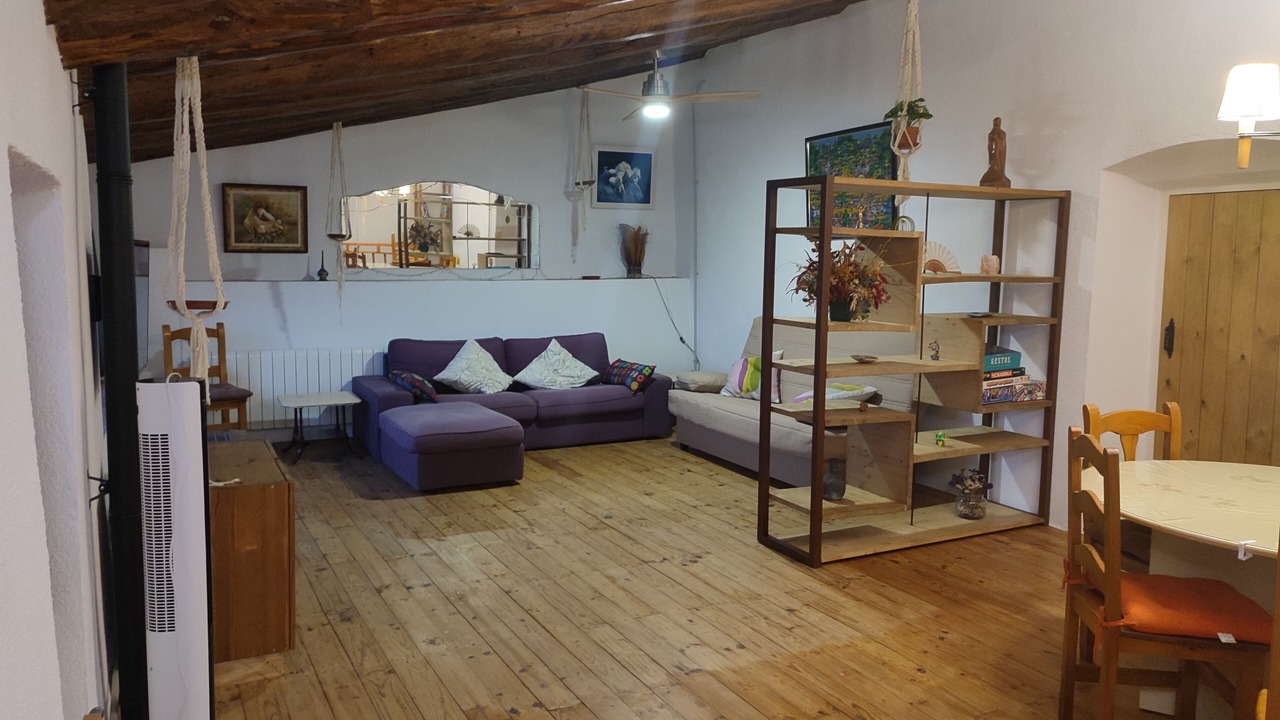 Photo of Livingroom in Castellet i la Gornal