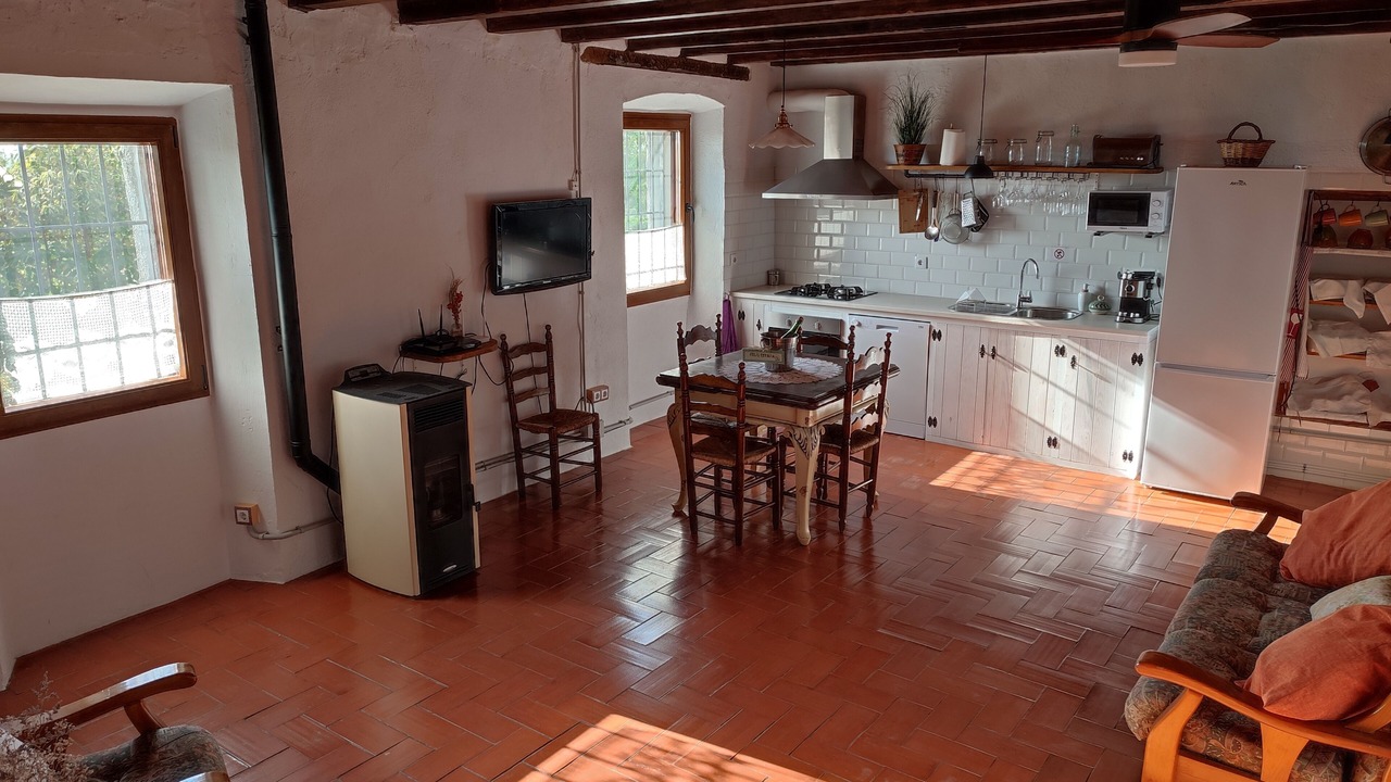 Photo of Livingroom in Castellet i la Gornal
