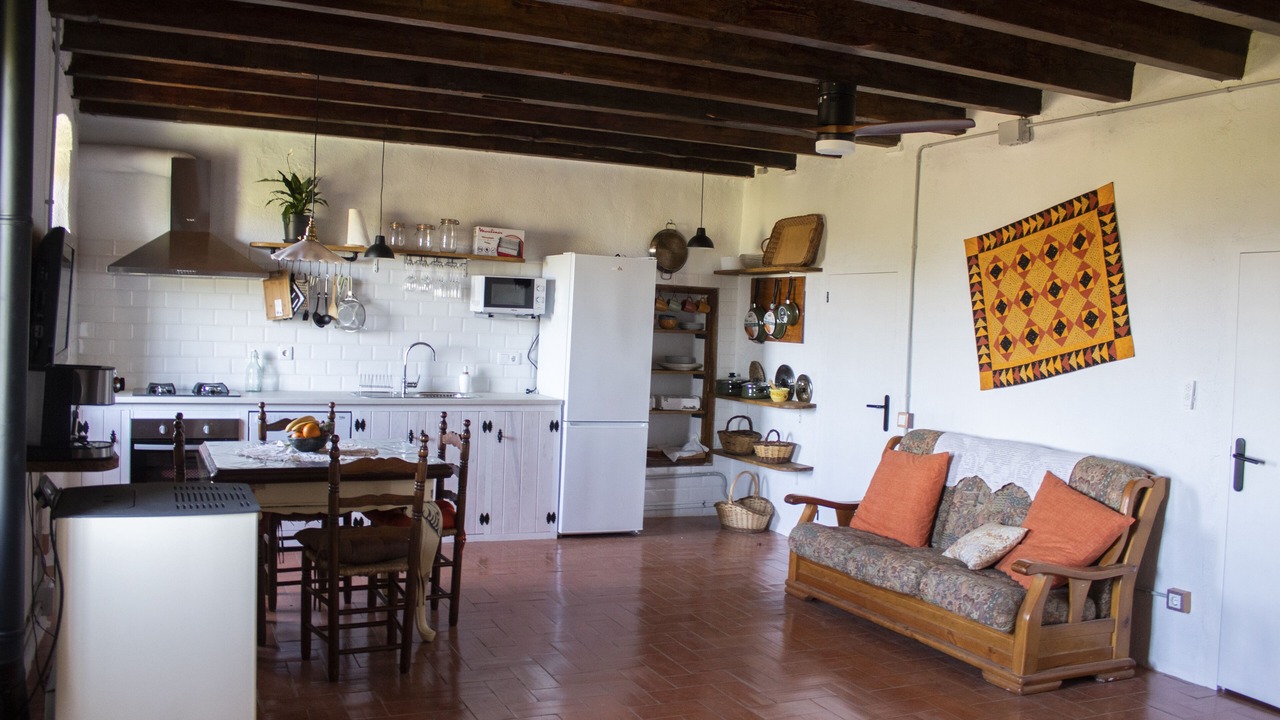 Photo of Livingroom in Castellet i la Gornal