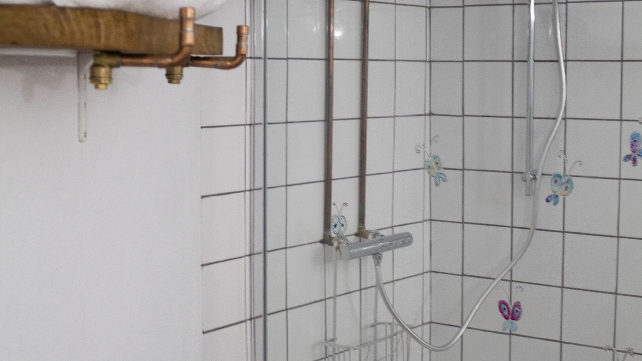 Photo of Bathroom in Castellet i la Gornal