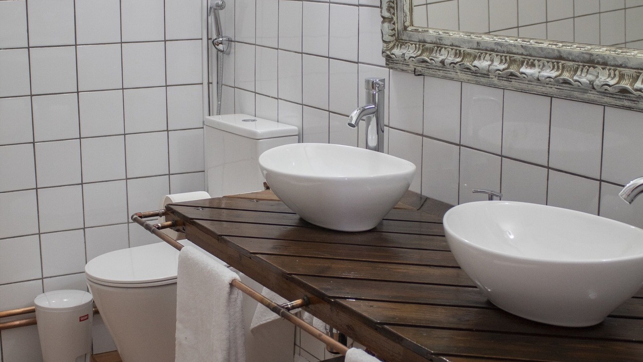 Photo of Bathroom in Castellet i la Gornal