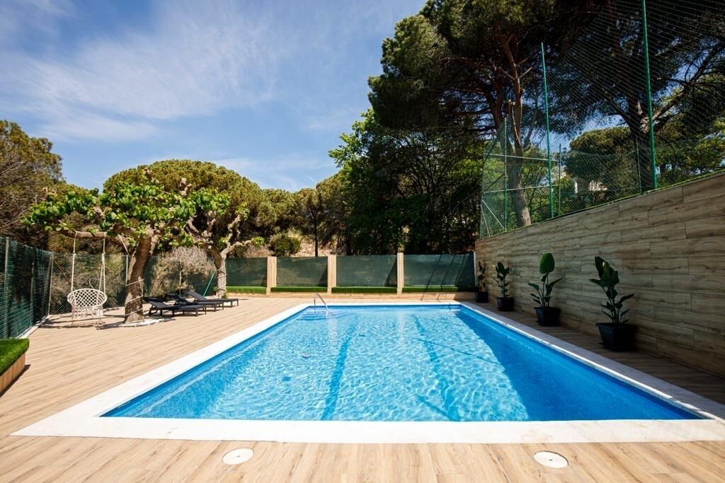 Photo of Outdoor in El Mas Mora