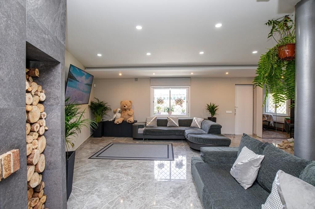 Photo of Livingroom in El Mas Mora