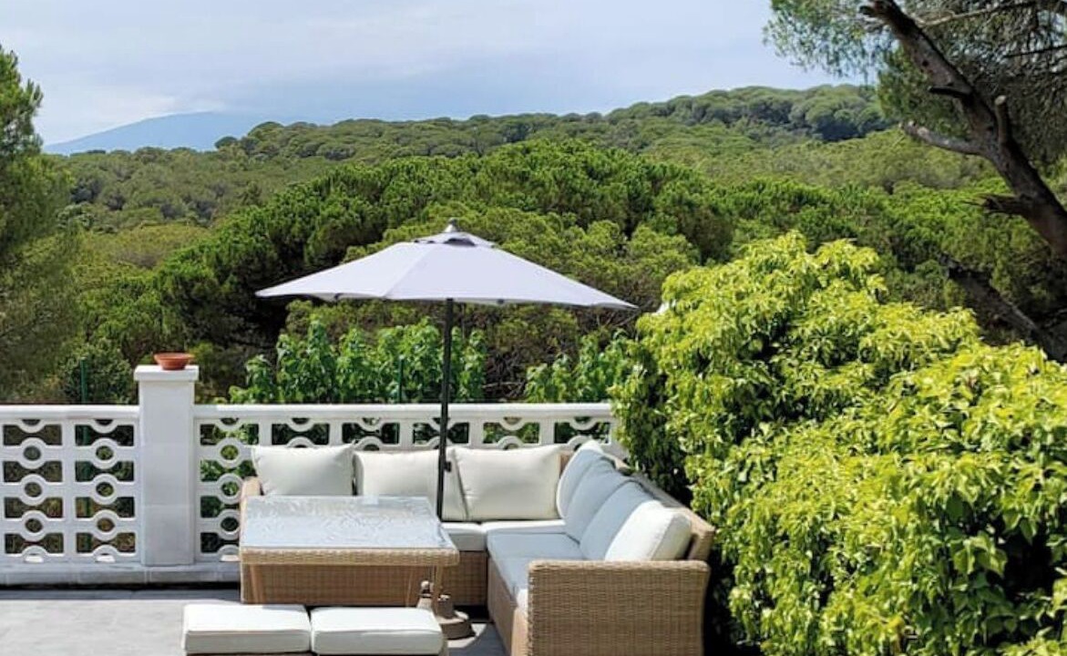 Photo of Outdoor in El Mas Mora